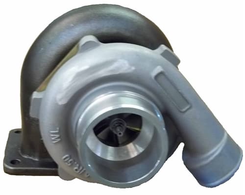 John Deere tractor Turbocharger RE10780